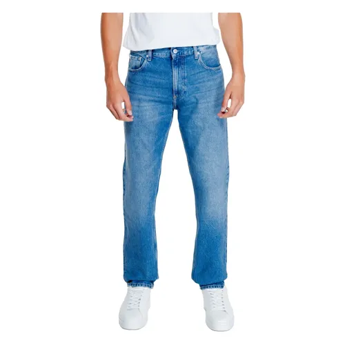 Jeans > Straight Jeans - - Calvin Klein Jeans - Modalova