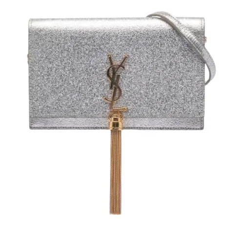 Pre-owned > Pre-owned Bags > Pre-owned Clutches - - Yves Saint Laurent Vintage - Modalova