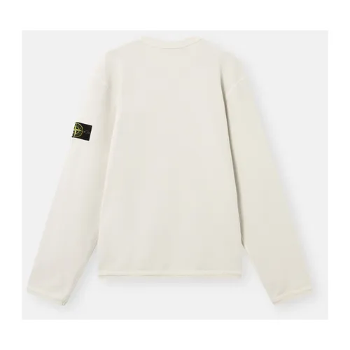 Knitwear > Round-neck Knitwear - - Stone Island - Modalova