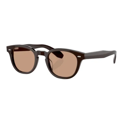 Accessories > Sunglasses - - Oliver Peoples - Modalova