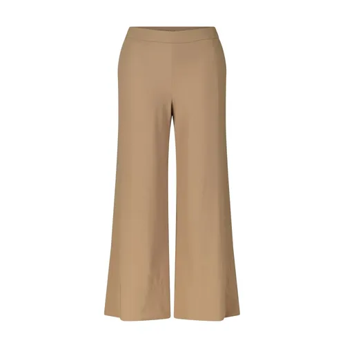 Trousers > Wide Trousers - - Raffaello Rossi - Modalova