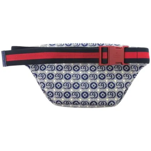 Pre-owned > Pre-owned Bags > Pre-owned Belt Bags - - Gucci Vintage - Modalova