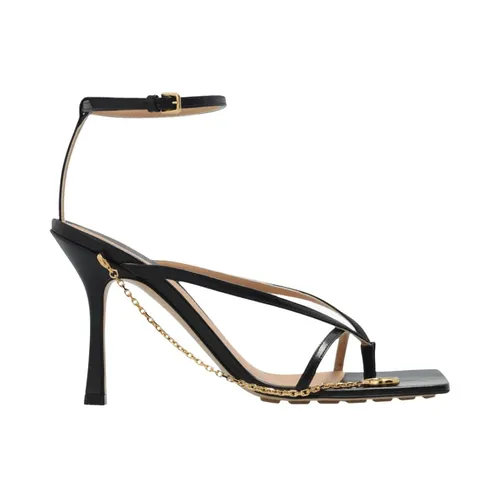 Shoes > Sandals > High Heel Sandals - - Bottega Veneta - Modalova