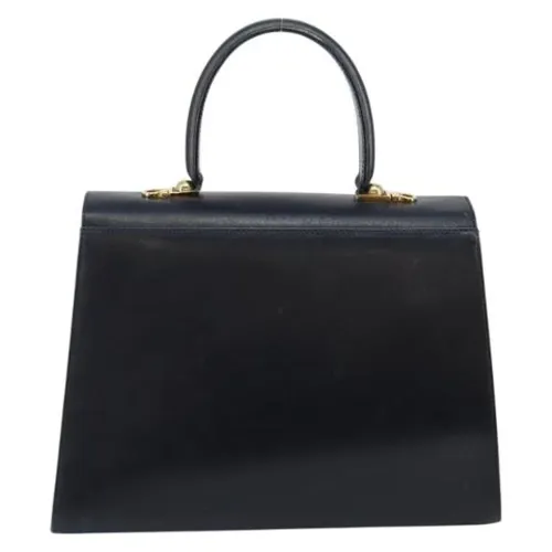 Pre-owned > Pre-owned Bags > Pre-owned Handbags - - Salvatore Ferragamo Pre-owned - Modalova
