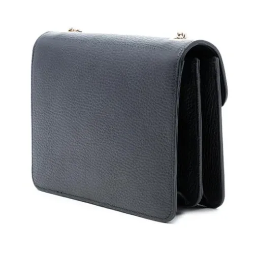 Pre-owned > Pre-owned Bags > Pre-owned Cross Body Bags - - Gucci Vintage - Modalova