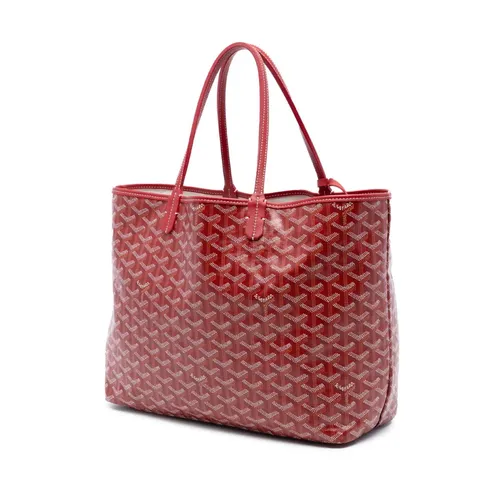 Pre-owned > Pre-owned Bags > Pre-owned Tote Bags - - Goyard Vintage - Modalova