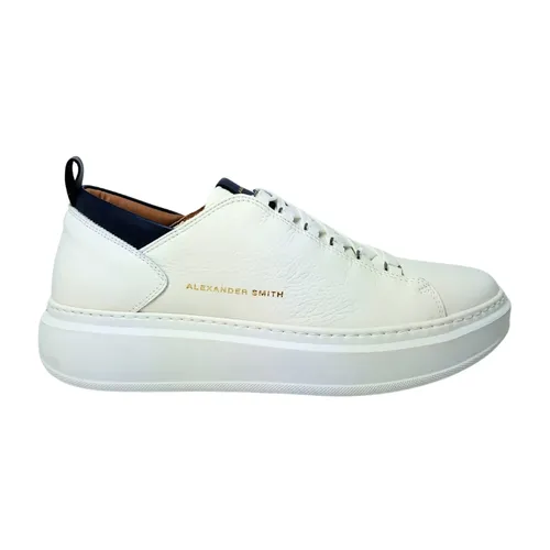 Shoes > Sneakers - - Alexander Smith - Modalova
