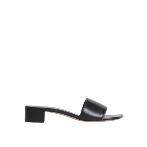Shoes > Heels > Heeled Mules - - Fabiana Filippi - Modalova