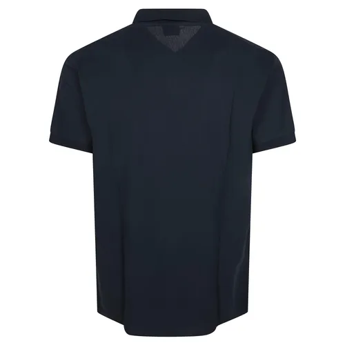 Sun68 - Tops > Polo Shirts - Blue - Sun68 - Modalova