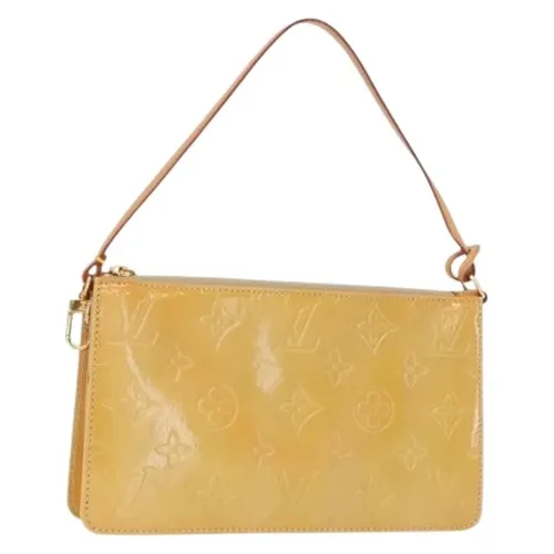 Pre-owned > Pre-owned Bags > Pre-owned Shoulder Bags - - Louis Vuitton Vintage - Modalova