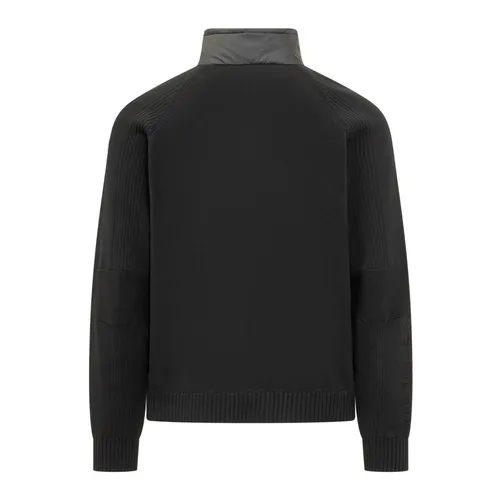 Knitwear > Cardigans - - Moncler - Modalova