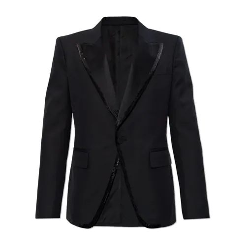 Jackets > Blazers - - Dsquared2 - Modalova
