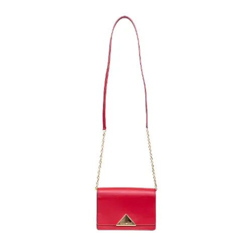 Pre-owned > Pre-owned Bags > Pre-owned Cross Body Bags - - Armani Pre-owned - Modalova
