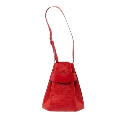 Pre-owned > Pre-owned Bags > Pre-owned Bucket Bags - - Louis Vuitton Vintage - Modalova