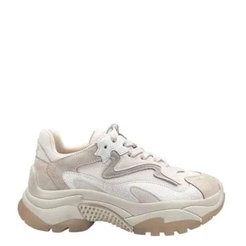 ASH - Shoes > Sneakers - White - ASH - Modalova