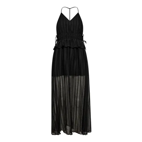 Dresses > Day Dresses > Maxi Dresses - - Haute L'Amitié - Modalova