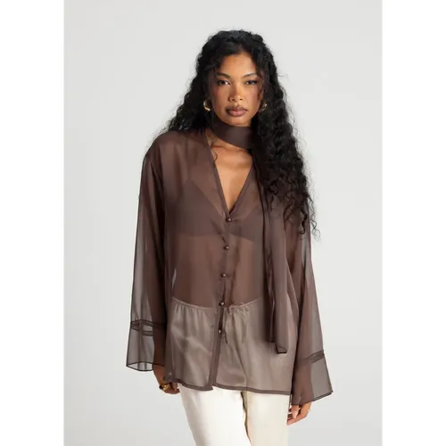 Blouses & Shirts > Blouses - - Guaja. - Modalova