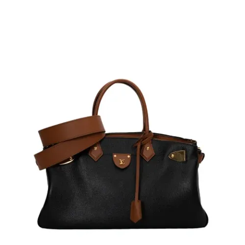 Pre-owned > Pre-owned Bags > Pre-owned Handbags - - Louis Vuitton Vintage - Modalova