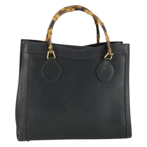 Pre-owned > Pre-owned Bags > Pre-owned Handbags - - Gucci Vintage - Modalova