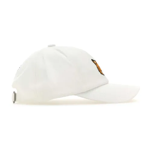 Accessories > Hats > Caps - - Maison Kitsuné - Modalova