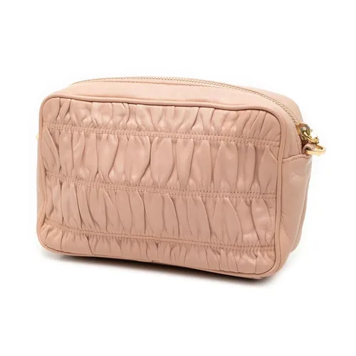 Pre-owned > Pre-owned Bags > Pre-owned Cross Body Bags - - Prada Vintage - Modalova