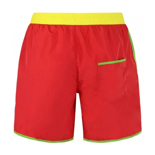 Swimwear > Beachwear - - Moschino - Modalova