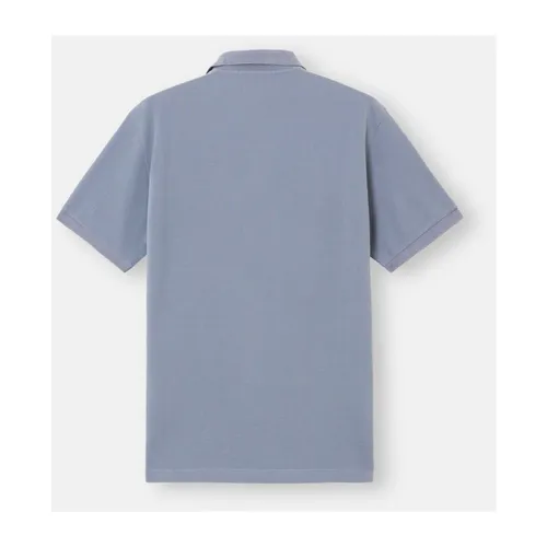 Tops > Polo Shirts - - Stone Island - Modalova