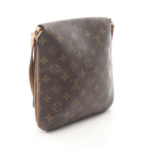 Pre-owned > Pre-owned Bags > Pre-owned Cross Body Bags - - Louis Vuitton Vintage - Modalova