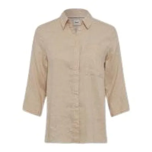 Blouses & Shirts > Shirts - - Brax - Modalova