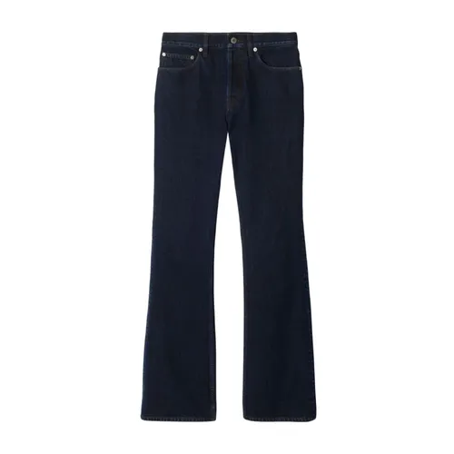 Jeans > Boot-cut Jeans - - Burberry - Modalova