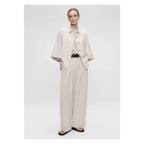 Blouses & Shirts > Shirts - - Zenggi - Modalova