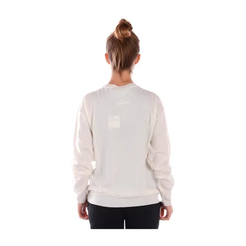 Knitwear > Round-neck Knitwear - - Moschino - Modalova