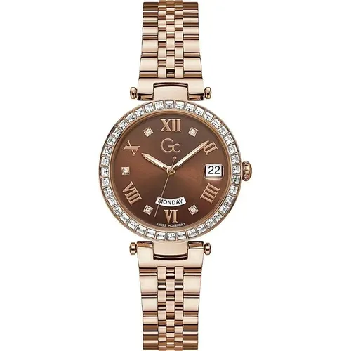 Accessories > Watches - - Guess - Modalova