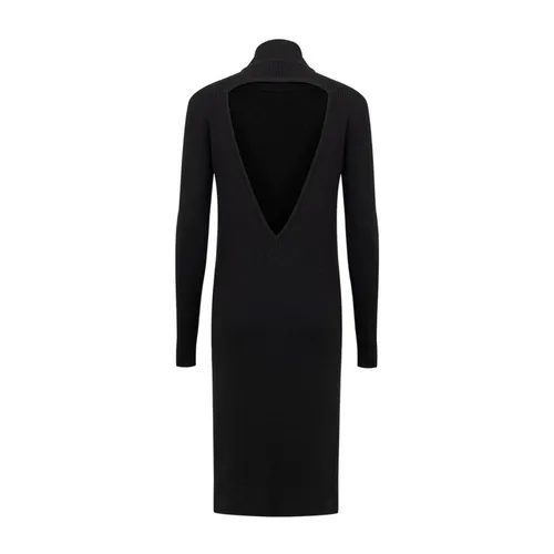 Dresses > Day Dresses > Knitted Dresses - - Bottega Veneta - Modalova