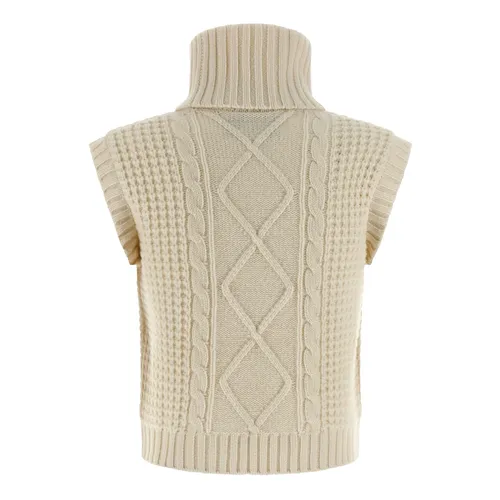 Knitwear > Turtlenecks - - Perfect Moment - Modalova
