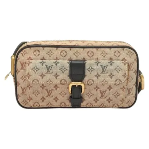 Pre-owned > Pre-owned Bags > Pre-owned Cross Body Bags - - Louis Vuitton Vintage - Modalova