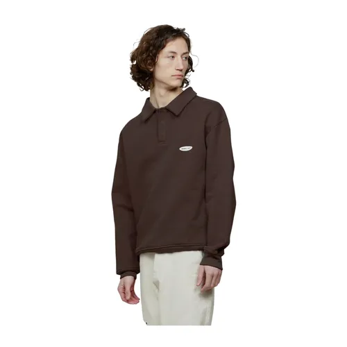 Sweatshirts & Hoodies > Sweatshirts - - Bram's Fruit - Modalova