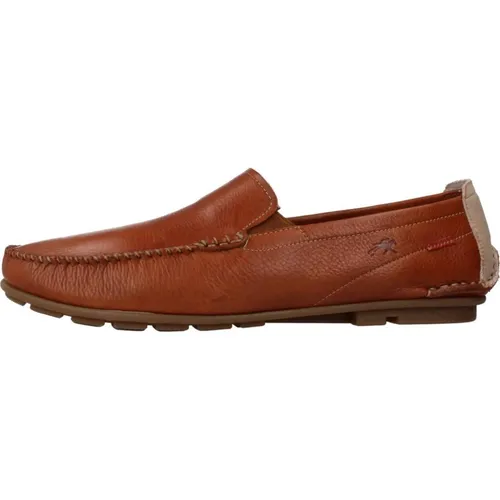 Shoes > Flats > Loafers - - Fluchos - Modalova
