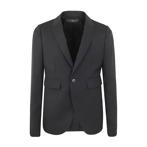 Sapio - Jackets > Blazers - Black - Sapio - Modalova