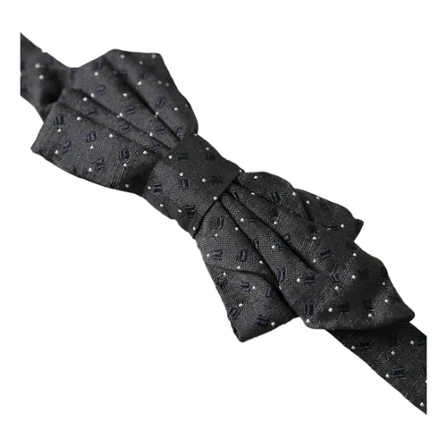 Accessories > Bowties - - Dolce & Gabbana - Modalova