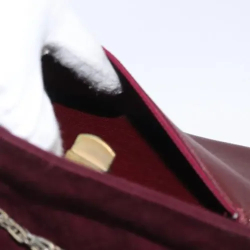 Pre-owned > Pre-owned Bags > Pre-owned Shoulder Bags - - Chanel Vintage - Modalova