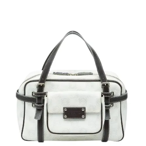 Pre-owned > Pre-owned Bags > Pre-owned Handbags - - Loewe Pre-owned - Modalova