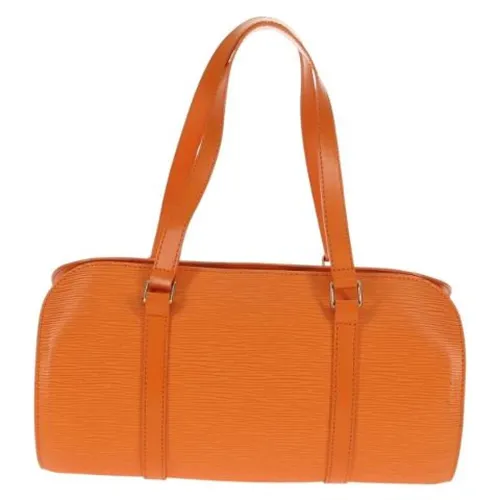 Pre-owned > Pre-owned Bags > Pre-owned Handbags - - Louis Vuitton Vintage - Modalova