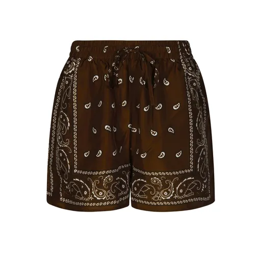 Shorts > Short Shorts - - P.a.r.o.s.h. - Modalova