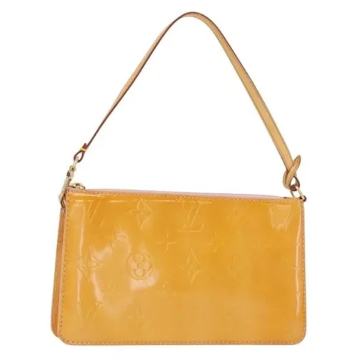 Pre-owned > Pre-owned Bags > Pre-owned Mini Bags - - Louis Vuitton Vintage - Modalova