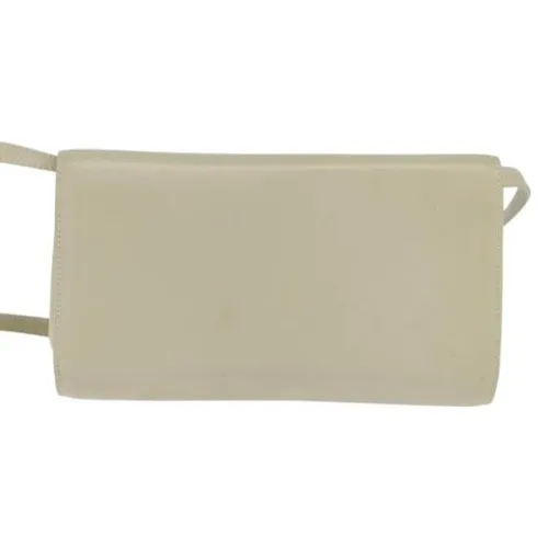 Pre-owned > Pre-owned Bags > Pre-owned Cross Body Bags - - Celine Vintage - Modalova