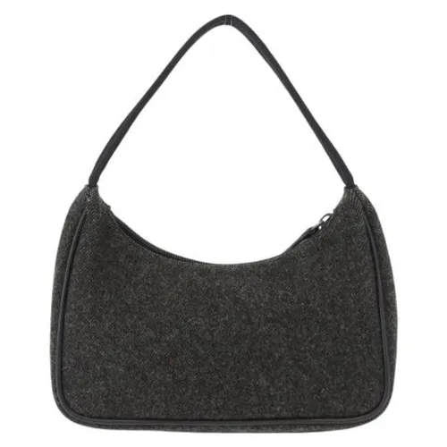 Pre-owned > Pre-owned Bags > Pre-owned Shoulder Bags - - Prada Vintage - Modalova