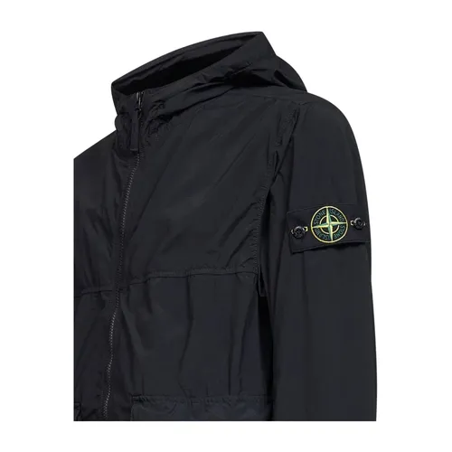 Sport > Outdoor > Jackets > Wind Jackets - - Stone Island - Modalova