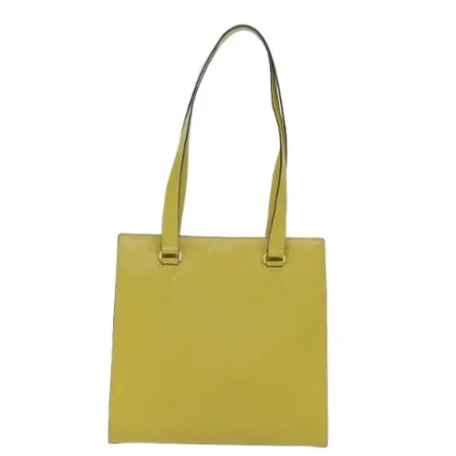 Pre-owned > Pre-owned Bags > Pre-owned Shoulder Bags - - Celine Vintage - Modalova