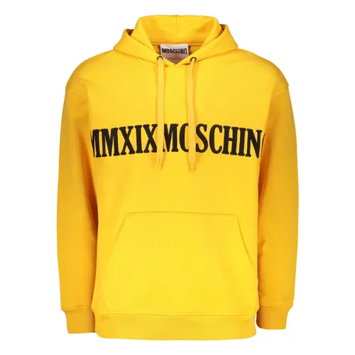 Sweatshirts & Hoodies > Hoodies - - Moschino - Modalova
